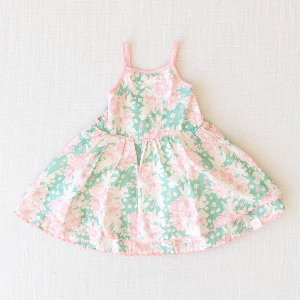 Sweet Honey Belle Bubble NWT